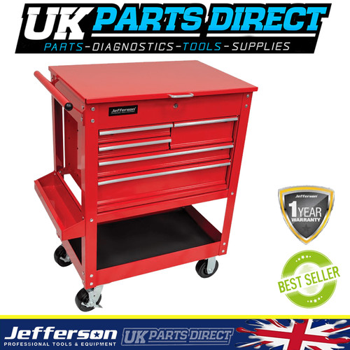 Jefferson heavy duty - jefferson,