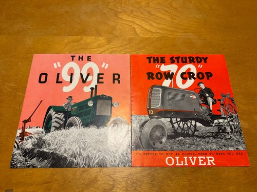 The oliver and - "99",