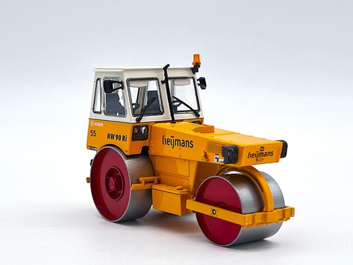 Hamm hw90 road - hw90, (wheel