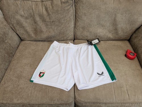 Castore glentoran home - fc,