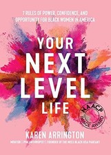 Your Next Level Life Karen