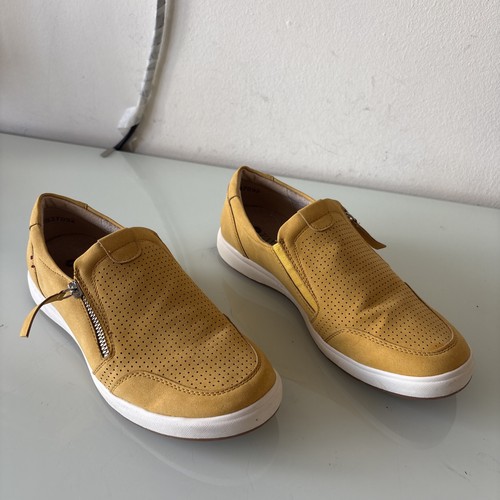Pavers mustard slip - mustard,