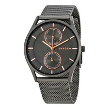 Skagen Holst Multi-Function