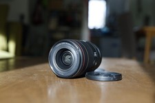 Canon RF 24mm f/1.4L VCM