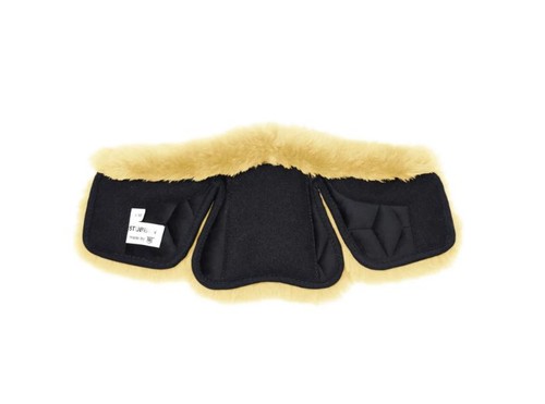 Stübben equi soft pad light - pad,
