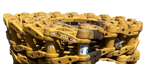 Cr5192 chain cat d4h - cat,