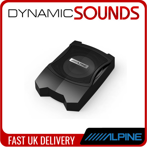 Alpine pwe v80 20cm under - pwe-v80,