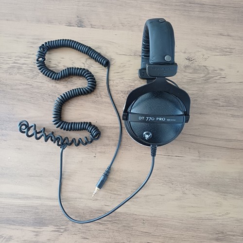 Beyerdynamic 770 pro - beyerdynamic,