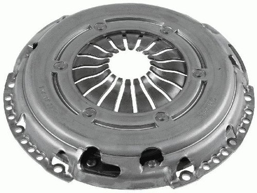 Clutch pressure plate - pressure, sachs