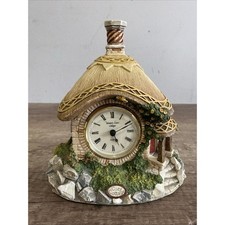 Memory Lane Cottages Quartz