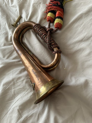 Vintage royal artillery brass - vintage,