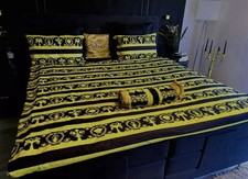 Queen Bedding Medusa I love