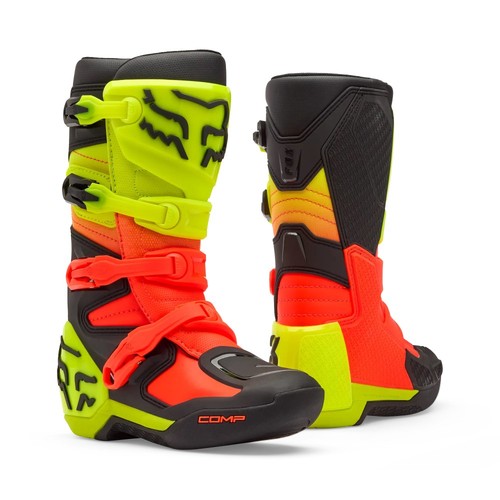 Fox racing youth - fox,