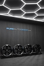 Genuine Audi A4 S4 A5 S5 8W