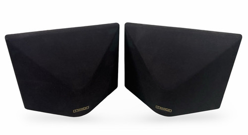 Mission 77ds surround sound - 77ds,