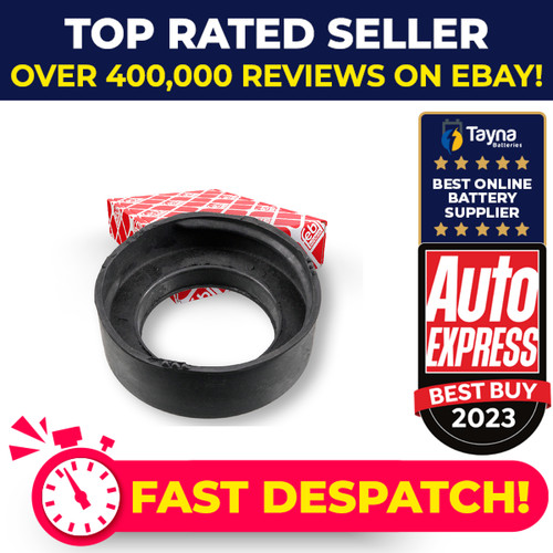Suspension buffer fits - buffer,