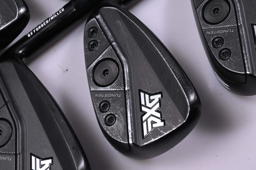 Pxg 0311 gen6 irons - gen6, /