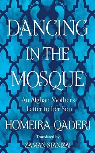 Dancing the mosque - in,