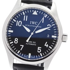 IWC SCHAFFHAUSEN Pilot Watch