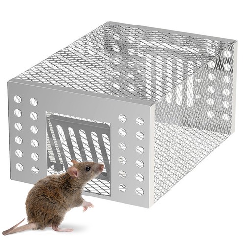 Humane trap - humane, cage