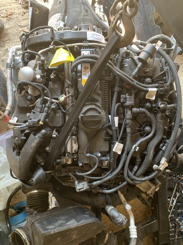 Bmw series engine - 3, b48b20o1