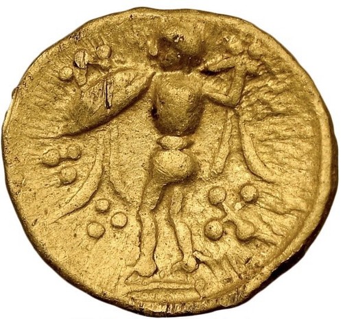 Gold celts the boii - the, 2nd-1st