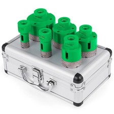 VEVOR 6PCS Diamond Hole Saw