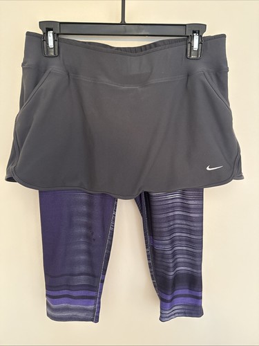 Nike dri fit skort - fit,