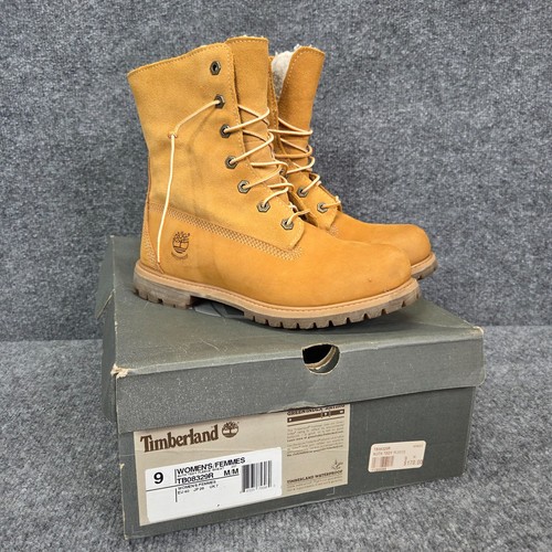 Women timberland premium - women's,
