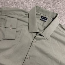 Van Heusen Big Fit Shirt Mens