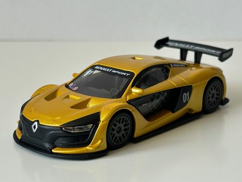 Renault sport rs01 french race - sport,