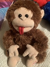 B&M Funny, Moving & Giggling