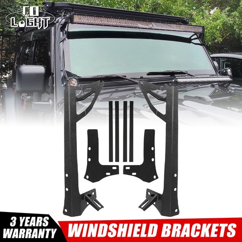 Windshield led light - led,