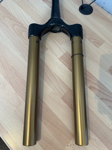 Fox kashima fork stanchions - 38,