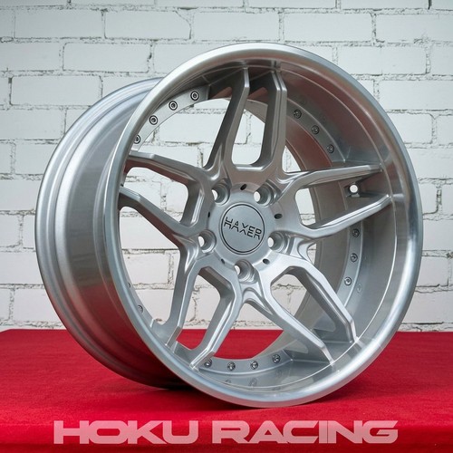 Ac schnitzer style - 18",
