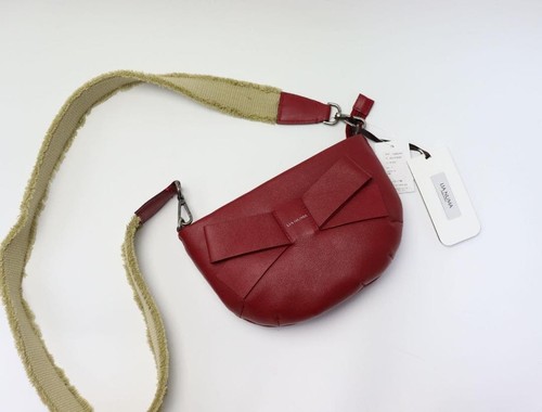 Lia numa bow shoulder - bow,