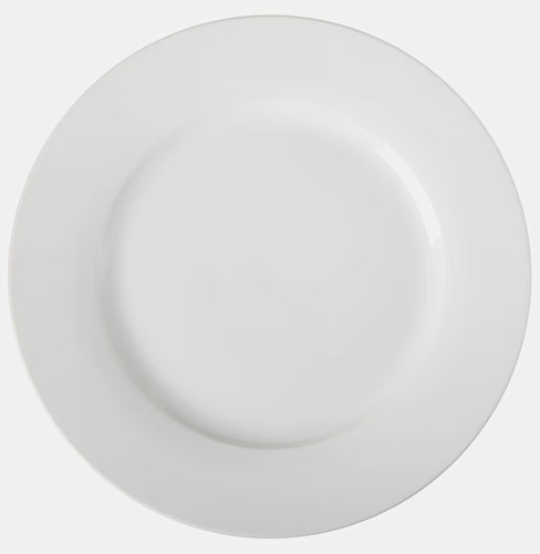 Amazon basics piece white - 6-piece,