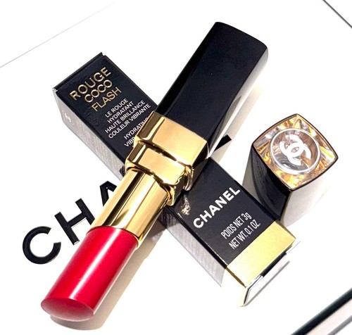 Chanel rouge coco - chanel, flash