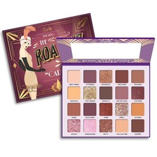 Rude Cosmetics - The Roaring 20's Carefree Palette