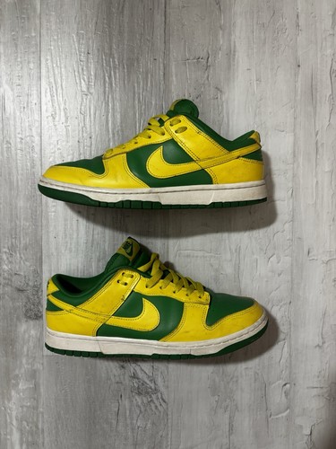 Size nike dunk low reverse - 9,