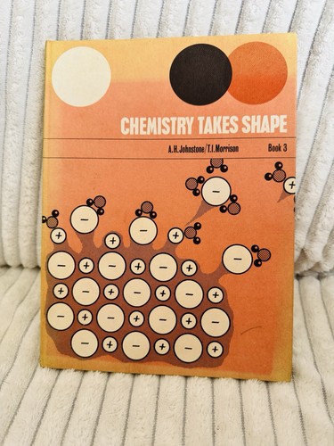 Chemistry takes shape h - takes, a.h