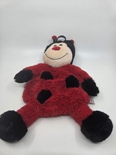 Lady bird pillow heads - bird,