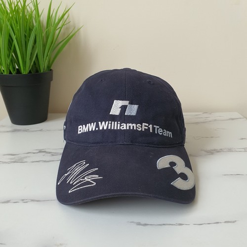 Rare vintage 2003 - rare, williams