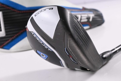 Cobra aerojet wood 18 - wood,