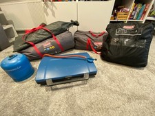 Coleman Oak Canyon 6 Berth