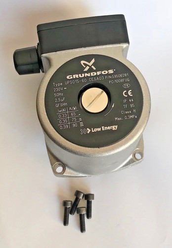 Ferroli replacement pump - ferroli,