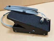 WELDER FOOT PEDAL - to suit
