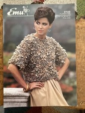 Women’s Knitting Patterns