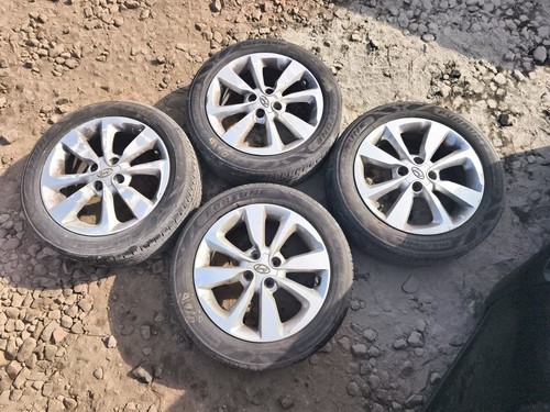 Hyundai i20 2014 - 2014-2020, alloy