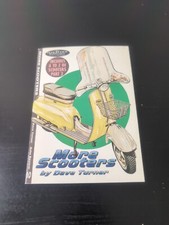 More Scooters By Dave Turner Auto Review 